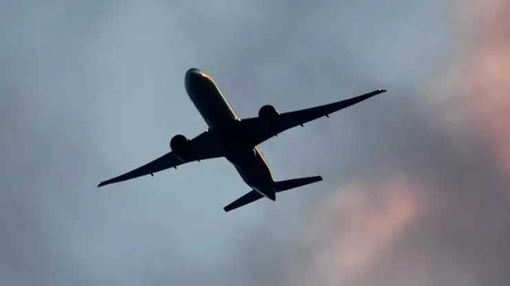 «Аэрофлот» аннулирует рейсы из Красноярска в южные города