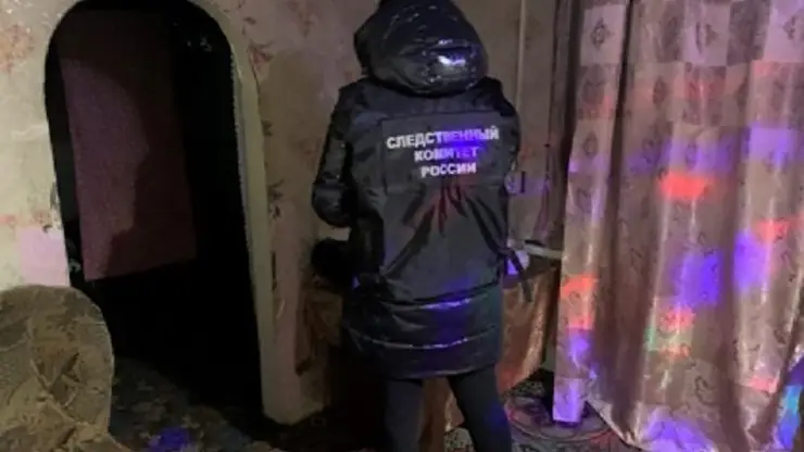 В Троицком районе Алтайского края дети отравились угарным газом