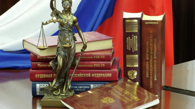 В Томске суд начал рассматривать апелляцию по делю мэра Кляйна