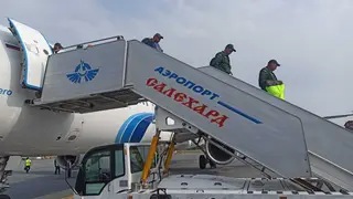 Красноярские десантники-пожарные помогут тушить лесные пожары на Ямале