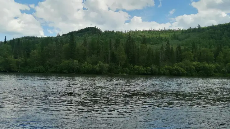 В Кемеровской области появится первый в мире двойник речного бассейна