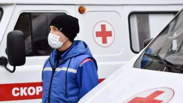 В Красноярском крае за сутки от коронавируса вылечили 46 человек