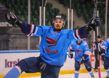 Красноярские пенсионеры смогут бесплатно посетить матчи хоккейного «Сокола»