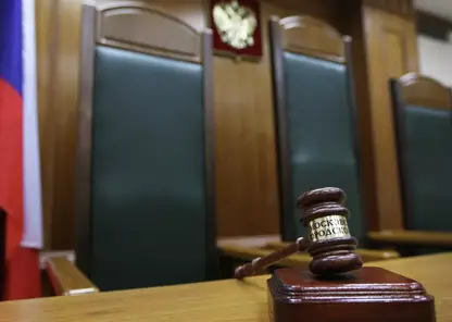 В Красноярском крае руководитель лесничеств попал в тюрьму на 6,5 лет за мошенничество и получение взяток