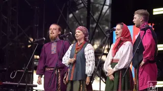 Международный фестиваль этнической музыки и ремёсел «Мир Сибири» посетили 62 500 человек