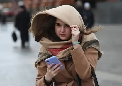 0 градусов и ветер прогнозируют в Красноярске 9 февраля