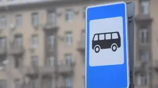 В Красноярске временная схема движения автобусов № 8 и № 99 сохранится до конца октября