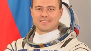 Ученик одной из школ Якутии Дмитрий Петелин 19 апреля выйдет в открытый космос