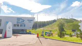 С 8 июня в Красноярске заработает канатно-кресельная дорога