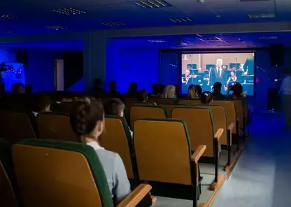 Виртуальный концертный зал Талнаха признан одним из лучших в России