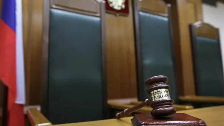 В Красноярском крае мужчину осудили за ложный донос об угоне автомобиля