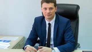 Главой агентства по развитию северных территорий Красноярского края стал Антон Нарчуганов