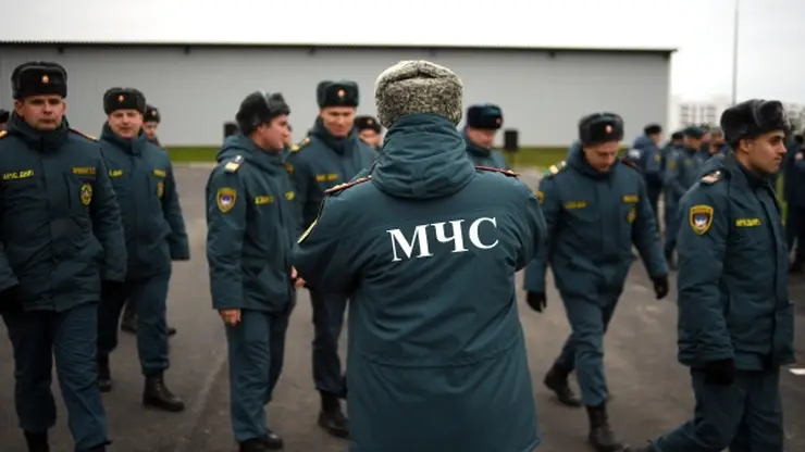 В Иркутской области двое сотрудников АНХК погибли на пожаре
