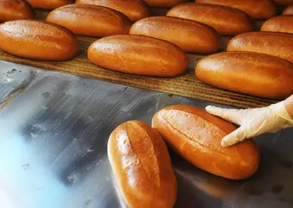 425 кг некачественного хлеба и кондитерских изделий изъяли в Красноярском крае