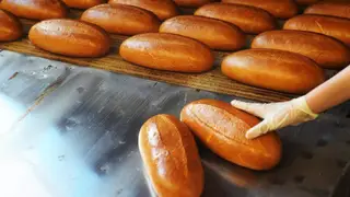 Хлебопекарным предприятиям Красноярского края выделили 28 миллионов рублей для сдерживания цен на хлеб
