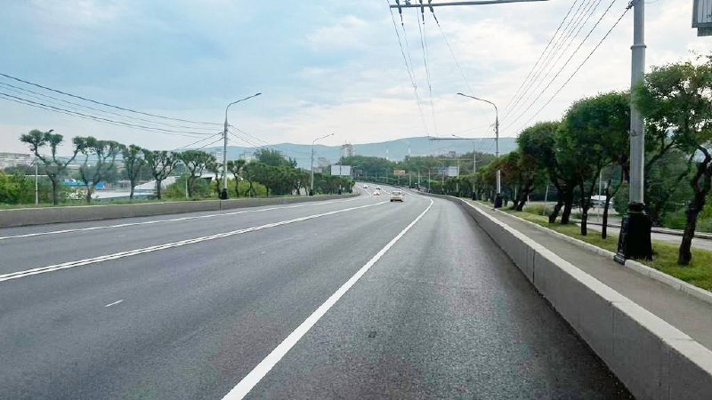 Фото: © МКУ «Управление дорог, инфраструктуры и благоустройства»