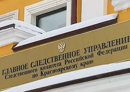 В Красноярске завершено расследование уголовного дела в отношении сотрудницы налоговой службы и бывшего полицейского