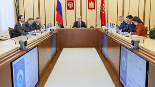 Инвестиционный портфель «Енисейской Сибири» достигнет 2,4 трлн рублей