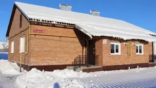 В Новосибирской области построили новый дом для сирот
