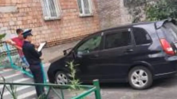 Бизнес-леди из Красноярского края накопила миллионный долг и лишилась своего авто