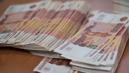 Вкладчики иркутского кооператива потеряли 40 млн рублей