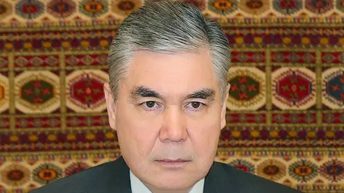 Президент Туркменистана решил покинуть пост