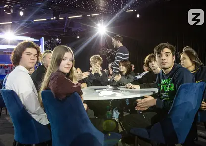 Сибирские студенты  стали победителями турнира «Знание» на Всемирном фестивале молодежи