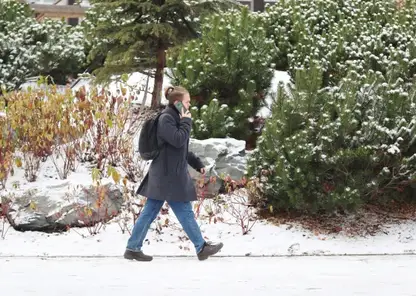 Губернатор Иркутской области ввел режим повышенной готовности в регионе из-за сильного снегопада