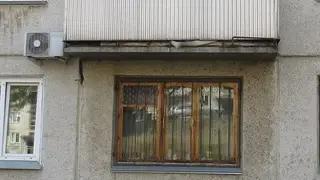 В Железногорске мужчина три дня обкрадывал квартиру бывшей сожительницы