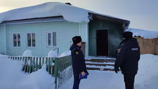 В Томской области нашли обезглавленное тело мужчины