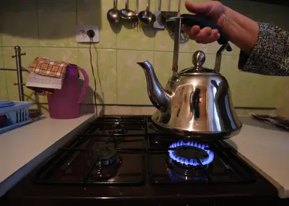 В Красноярске несколько сообщений о запахе газа в многоэтажном жилом доме спасли горожан