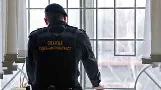 В Красноярске и Лесосибирске 18 транспортных средств арестовали за долги