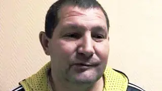 В Красноярске отменили оправдательный приговор криминальному авторитету Косте Канскому