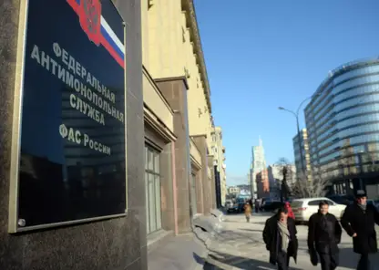 Красноярское УФАС возбудило дело в отношении службы доставки роллов и суши