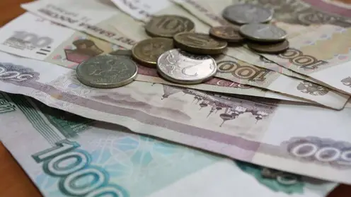 В Красноярском крае с 1 мая начнут принимать заявки на новую выплату семьям с низким доходом