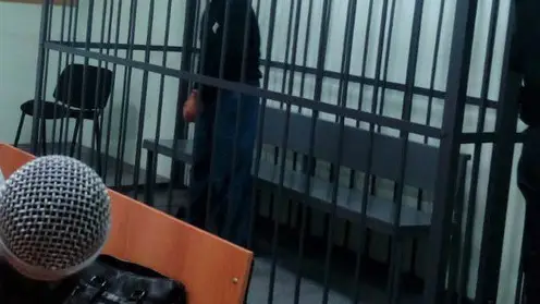 За убийство полицейского на Алтае дали 21 год лишения свободы