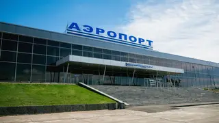 В Иркутской области братский аэропорт реконструируют к 2024 году