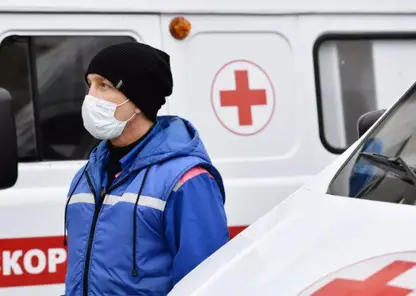 В Красноярском крае за сутки от коронавируса вылечили 56 человек