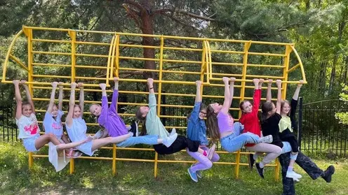 В Красноярске начали проверять готовность детских лагерей к летнему сезону
