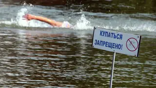 Во время поисков утонувшего мужчины в Омской области погиб водолаз 