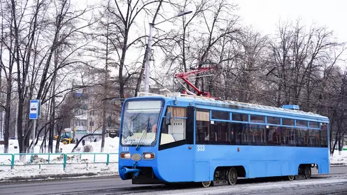 Кузбассовцы смогут платить за проезд в общественном транспорте меньше