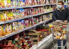 В Красноярском крае оштрафовали магазины за продажу по завышенным ценам гречки, перловки, соли и спагетти
