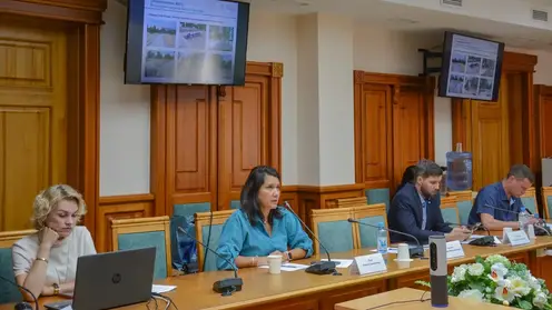 В Томской области к 1 октября завершится благоустройство общественных пространств