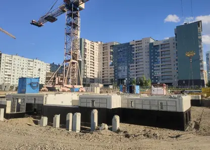 Около 2 тысяч жителей Красноярска переселят из аварийного жилья до конца 2022 года