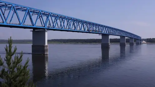 Высокогорский мост получил положительное заключение экспертов после испытаний грузовиками
