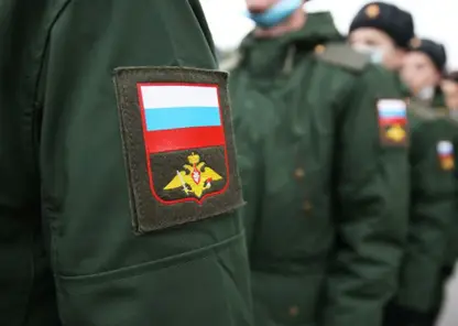 Весной в армию отправятся 1700 жителей Красноярского края