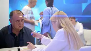 Школу здоровья для родственников постинсультных пациентов откроют в Томской областной больнице