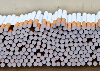 В Красноярском крае четыре подростка отравились табачной и никотинсодержащей продукцией