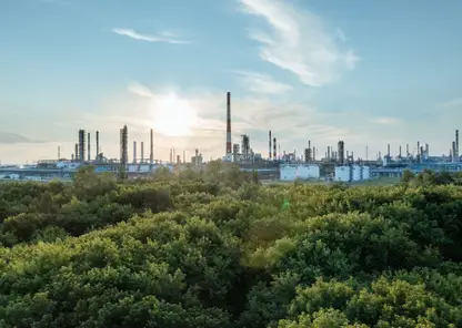 Прибыль «Газпром нефти» в 2021 году выросла более чем в четыре раза