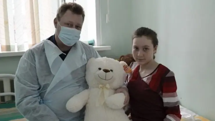 В Красноярском крае сбежавшая из дома 12-летняя школьница пострадала от переохлаждения